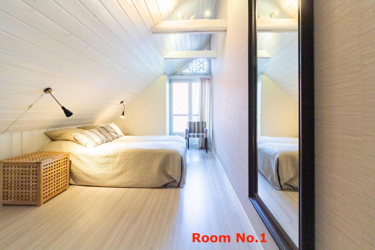 Sleepy Eye Apartment, By Cohost Preila Exterior photo